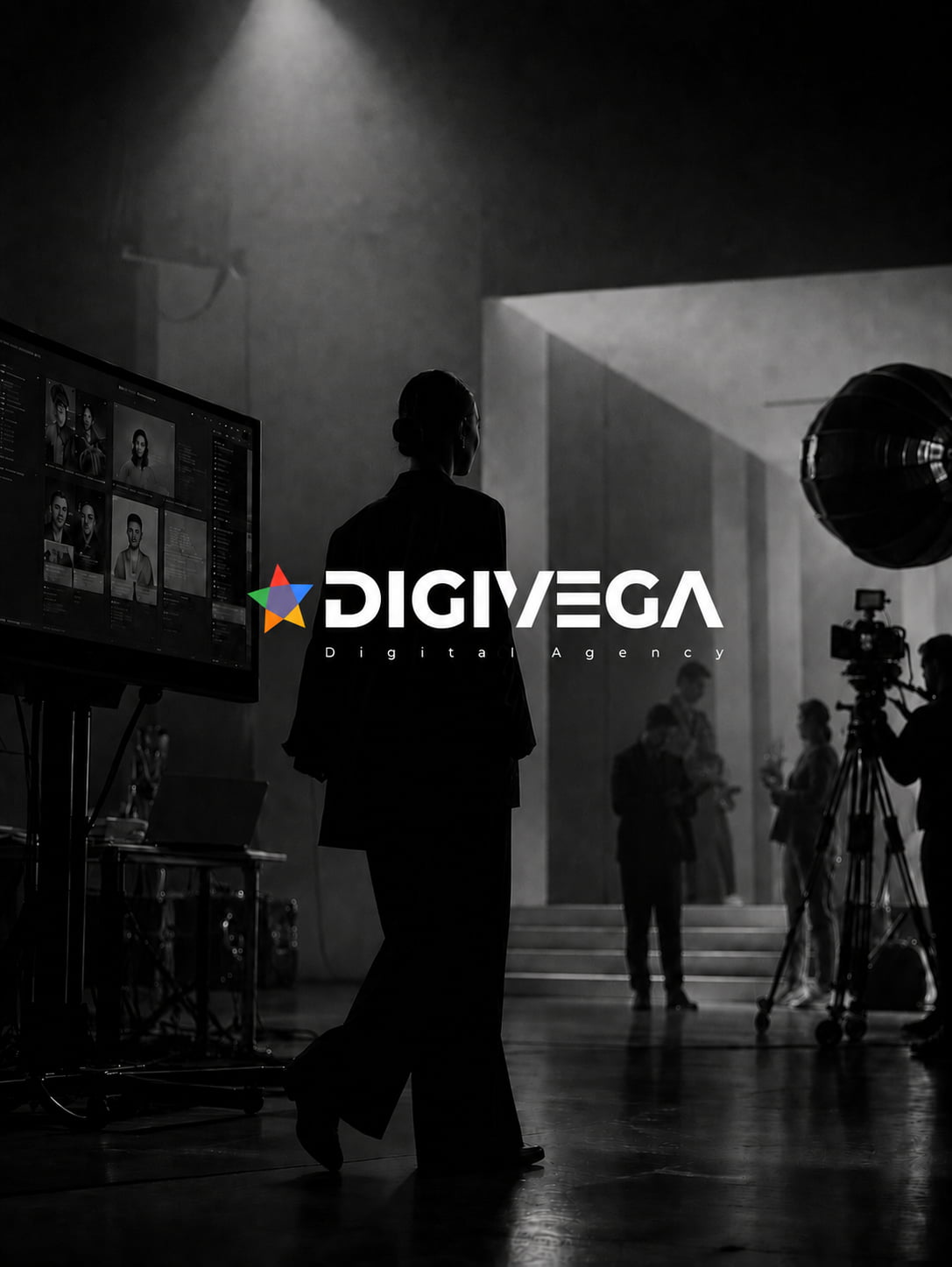 Digivega